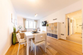 BRIGHT + CENTRAL near Belvedere by JR City Apartments Vienna